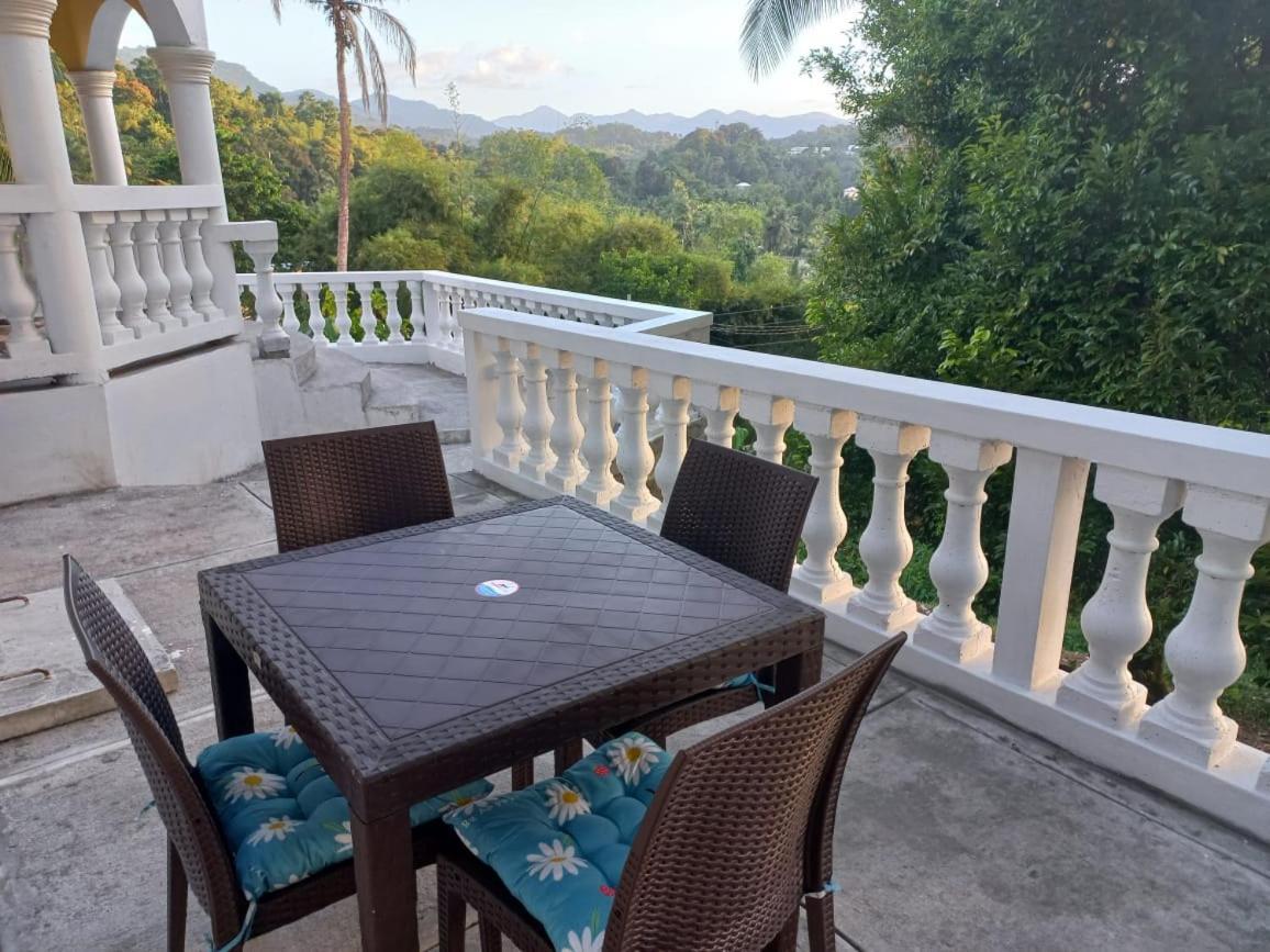 Red Hassell Manor Hotel Port Antonio Luaran gambar