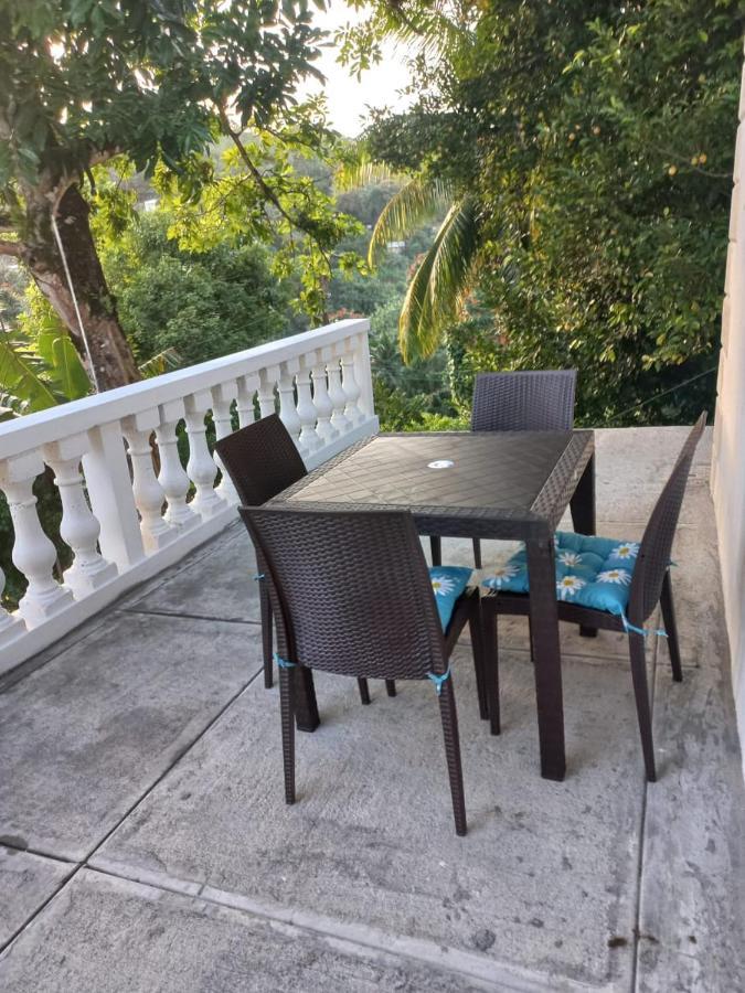 Red Hassell Manor Hotel Port Antonio Luaran gambar